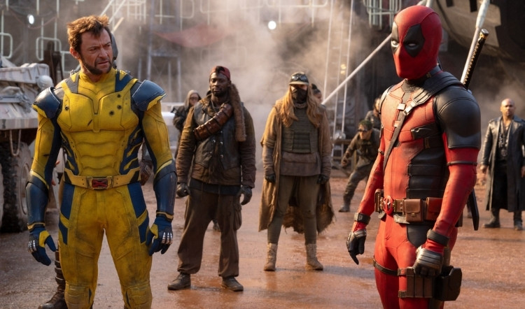 Điểm nổi bật của phim Deadpool & Wolverine