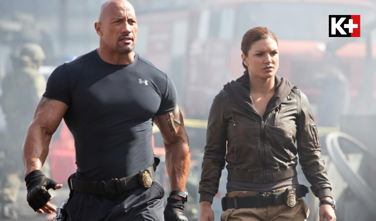 Nhân vật Hobbs trong chuỗi phim Fast and Furious