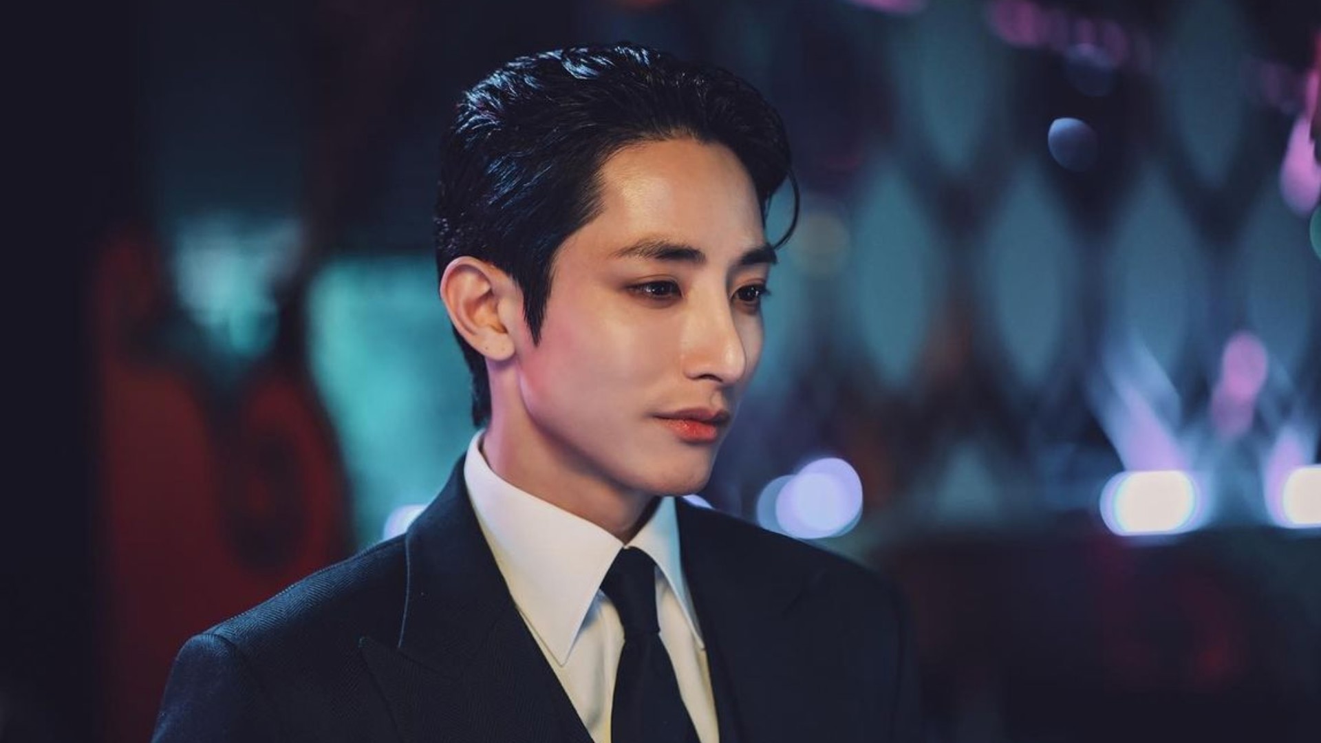 Top 7 bộ phim gây thương nhớ của nam thần màn ảnh Lee Soo-hyuk