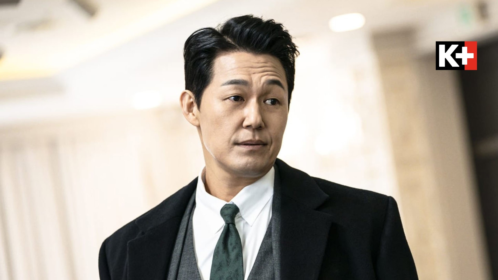 Top 7 vai diễn “phản diện” trên màn ảnh của Park Sung Woong