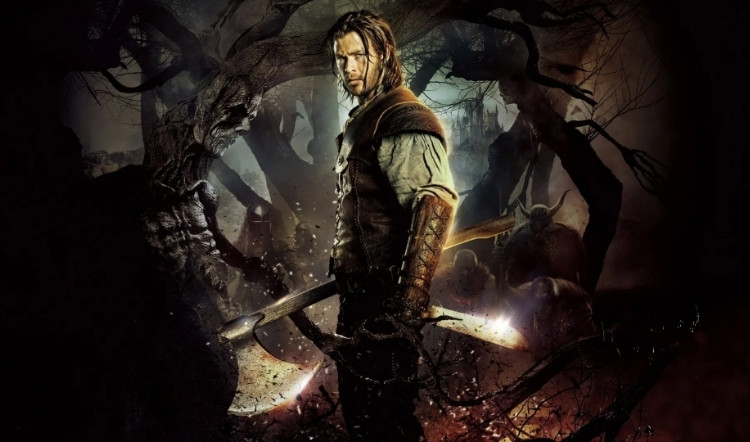 Chris Hemsworth trong vai Eric
