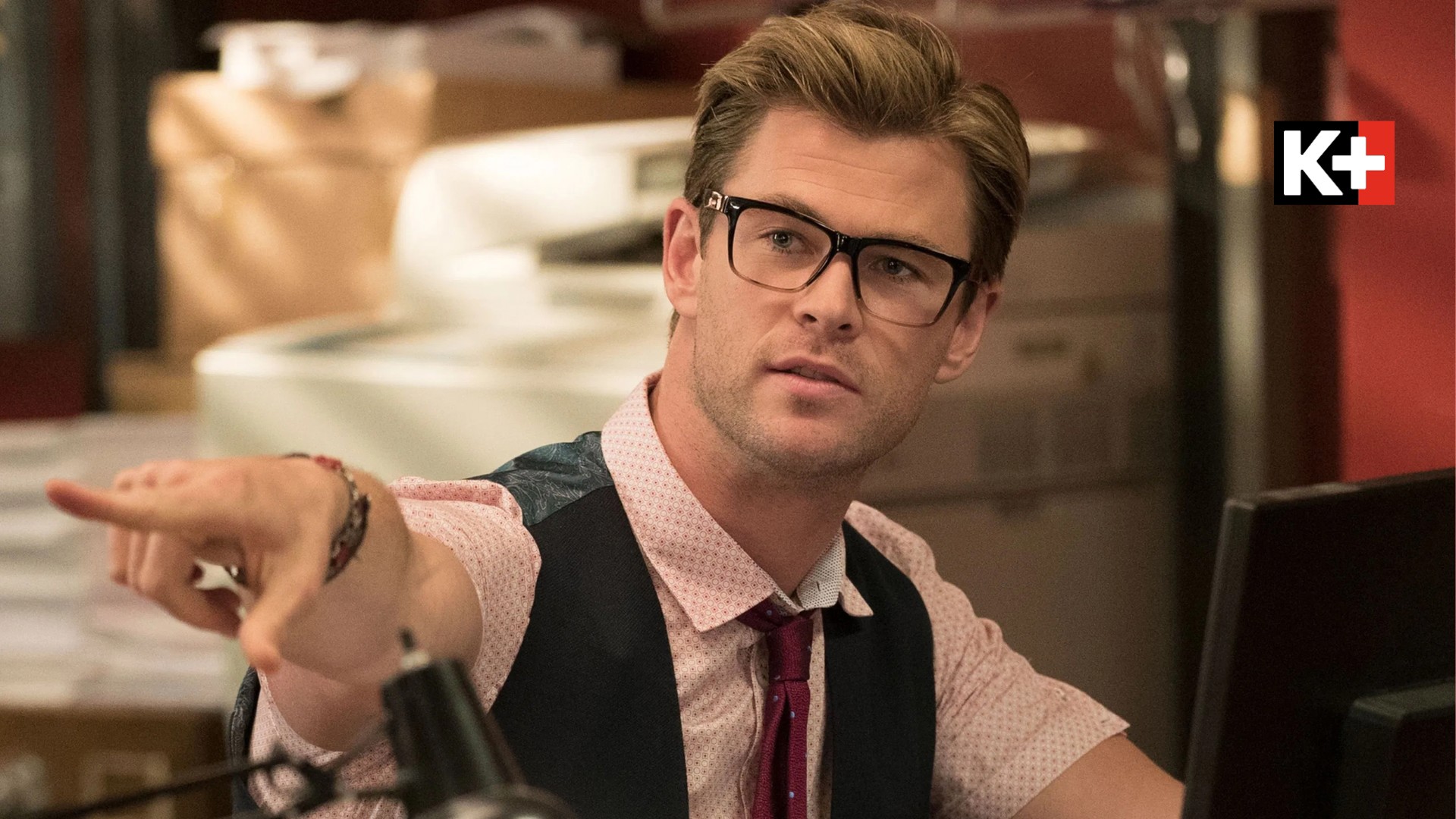 Top 8 bộ phim làm nên tên tuổi của Chris Hemsworth