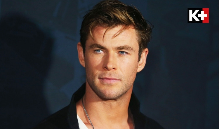 Tiểu sử của Chris Hemsworth
