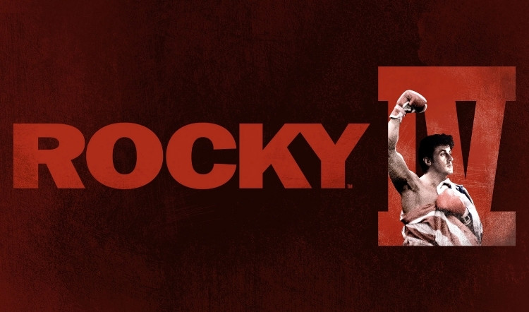 Poster Phim Rocly IV
