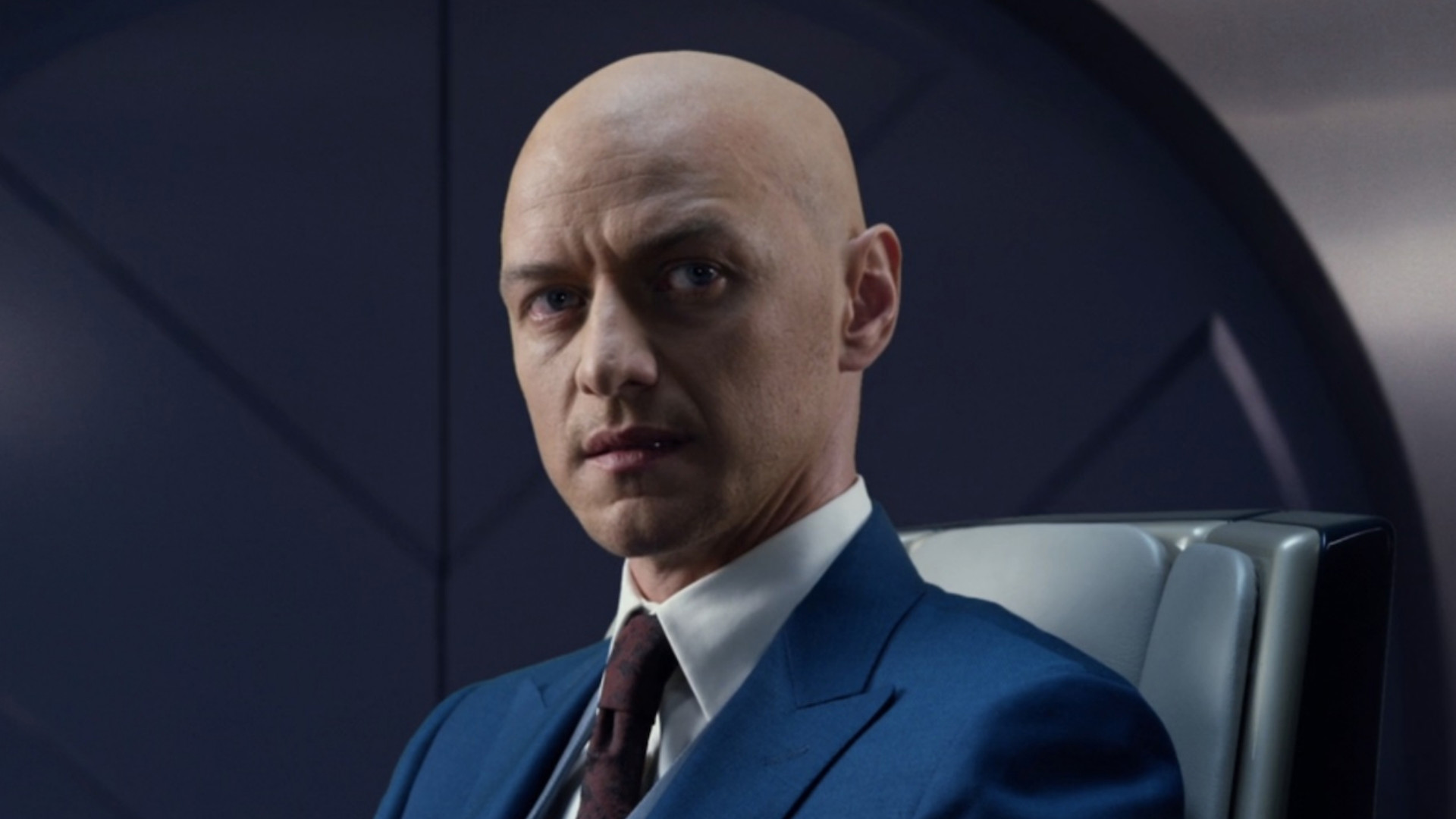 Top 8 bộ phim làm nên tên tuổi của James McAvoy trên màn ảnh