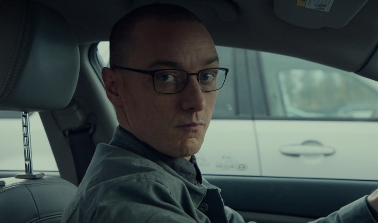 Tiểu sử và sự nghiệp ban đầu của James McAvoy