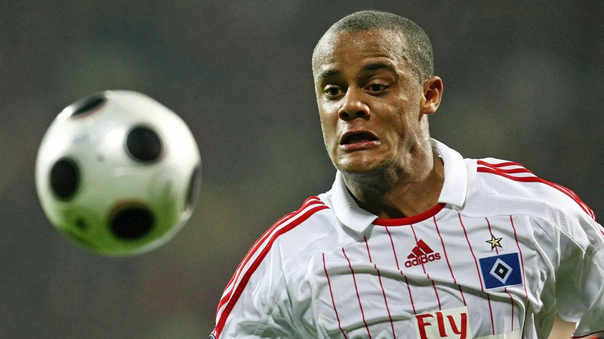 Vincent Kompany: Đội trưởng vĩ đại của Manchester City