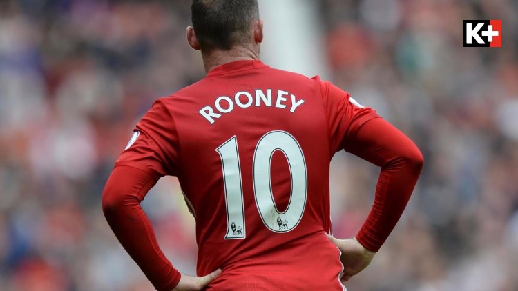 Chiếc áo số 10 thừa hưởng từ Van Nistelrooy