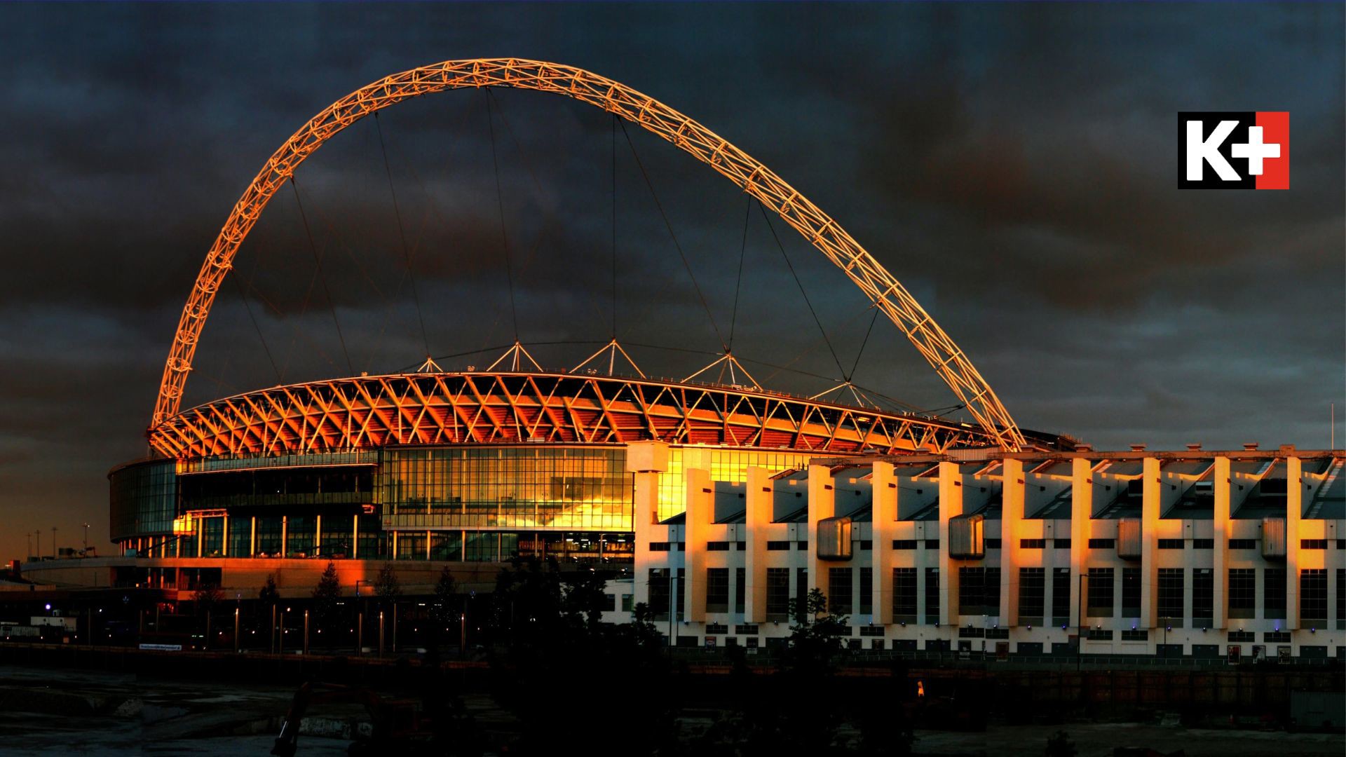 Sân Wembley: Sân vận động biểu tượng của bóng đá Anh