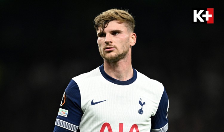 4. Timo Werner (35.69 km/h)