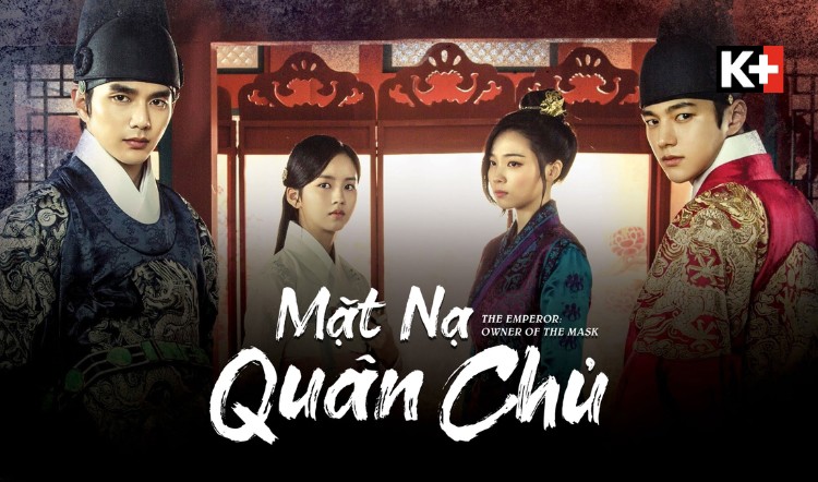 Thông tin cơ bản về Mặt nạ quân chủ