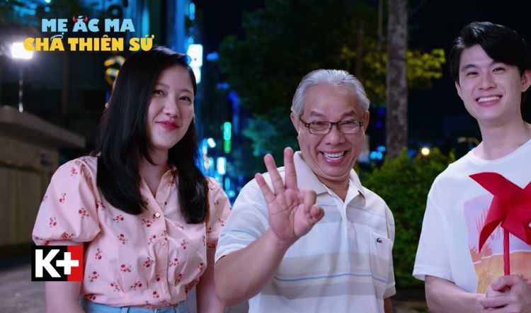Thành tựu nổi bật của Mẹ Ác Ma Cha Thiên Sứ và các thông tin bên lề