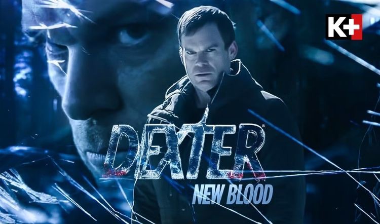 Poster phim Dexter: New Blood