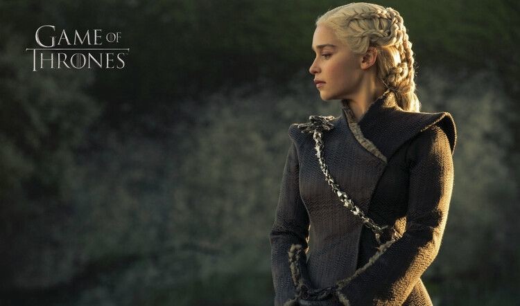 Poster phim Game of Thrones