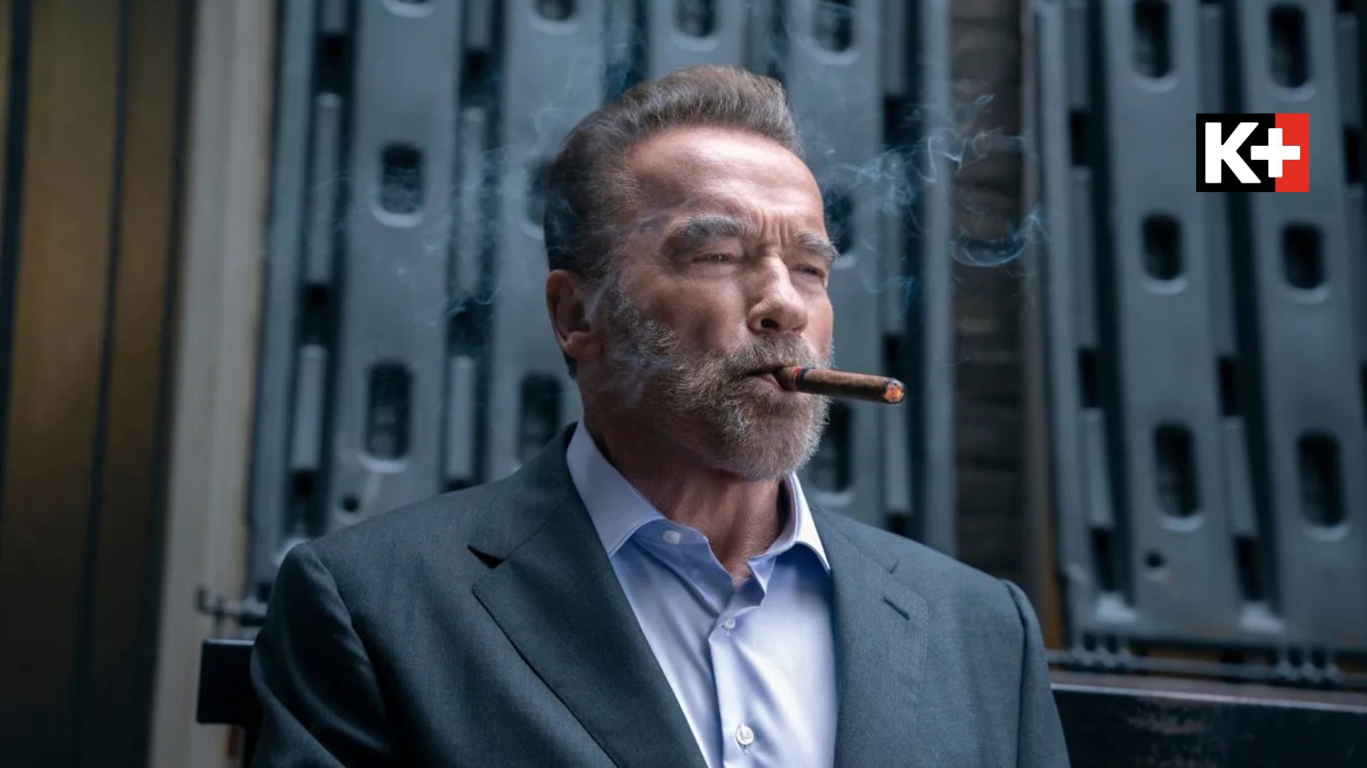 6 vai diễn làm nên tên tuổi “kẻ hủy diệt” Arnold Schwarzenegger