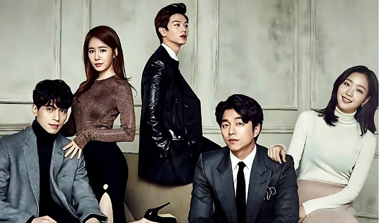 phim-cua-lee-dong-wook-yeu-tinh
