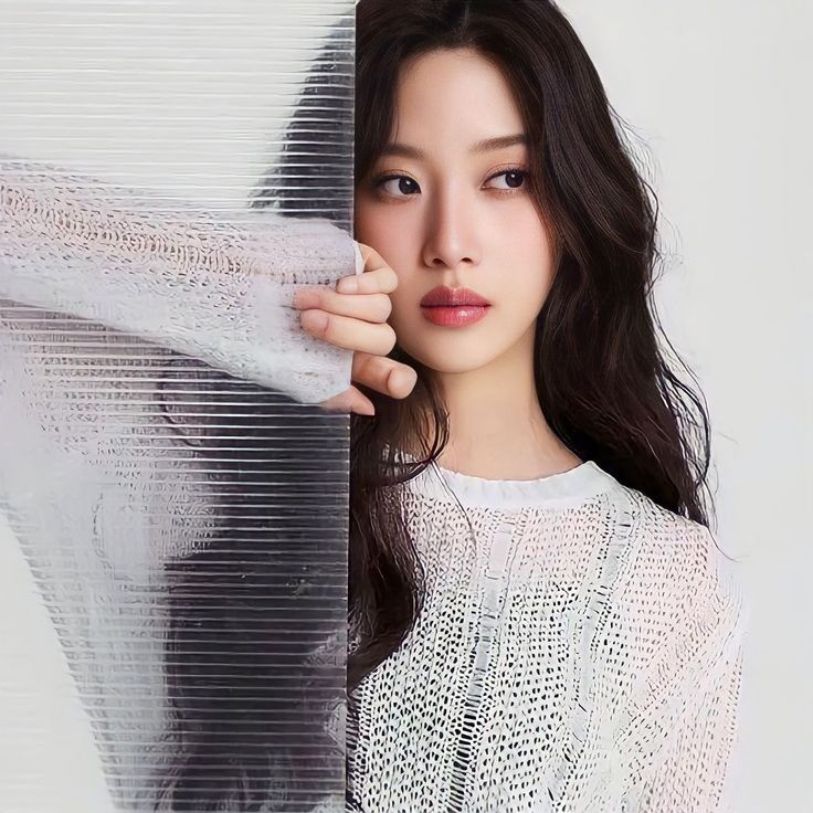 Thông tin cơ bản về “nữ thần” Moon Ga Young