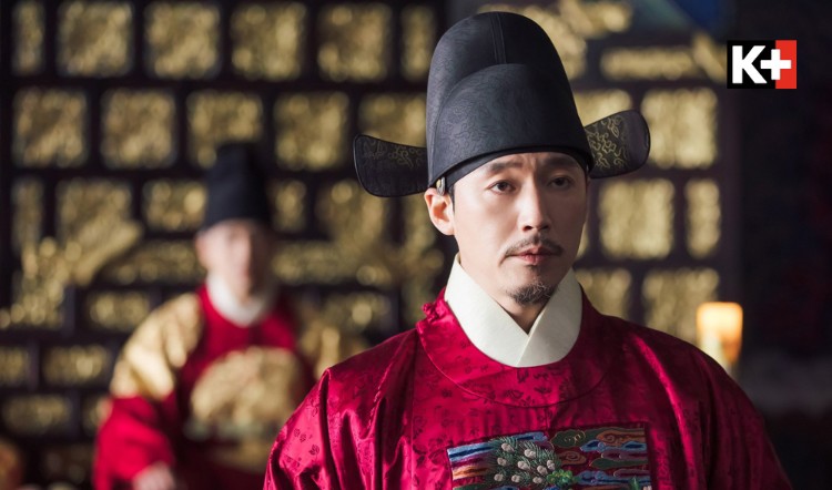 Bối cảnh Joseon chân thực trong Vương Quyền Đẫm Máu