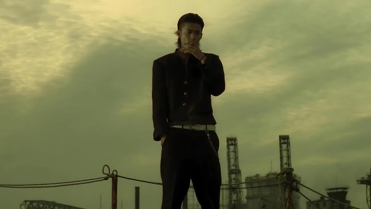 Crows Zero