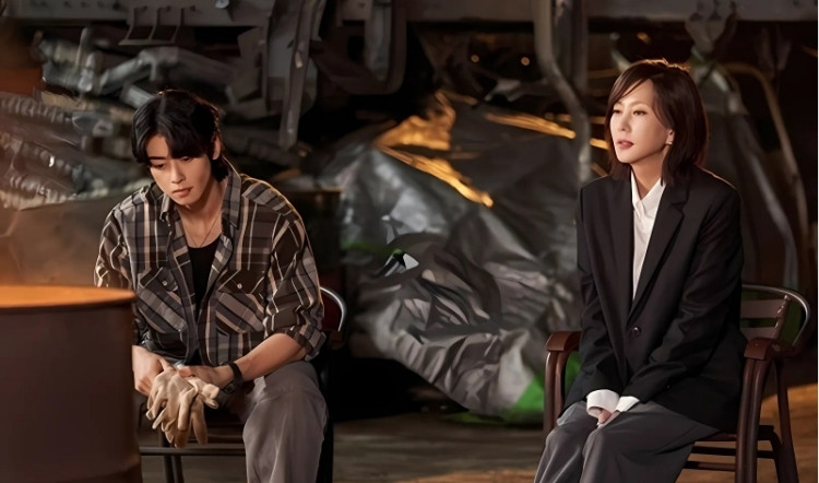 phim-cua-cha-eun-woo-the-gioi-tuyet-voi