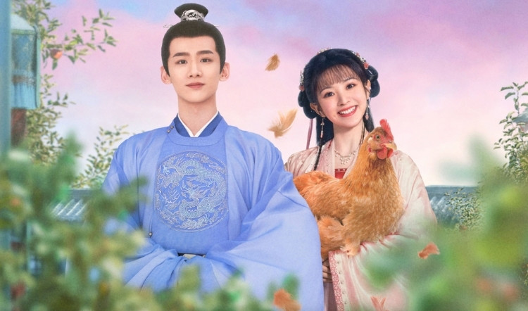 Điền Hi Vi – Nữ Chính Ngọt Ngào Mà Không Nhạt Nhòa