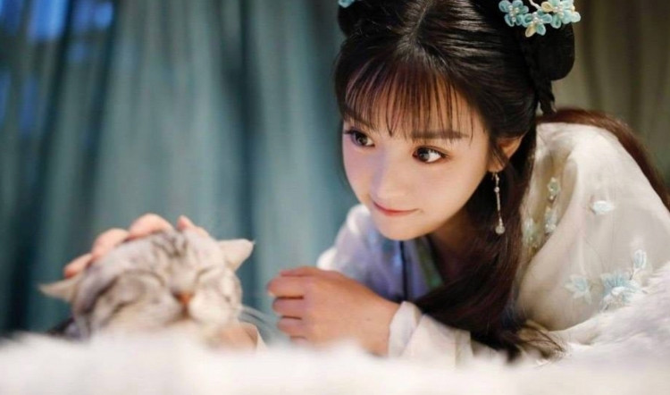 Tô Tiểu Hà (Điền Hi Vi) - một quý nữ sống tại Giang Châu