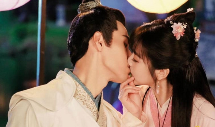Điền Hi Vi - Tô Tiểu Hà Ngốc Nghếch, Ngọt Ngào Nhưng Không Hề Mờ Nhạt