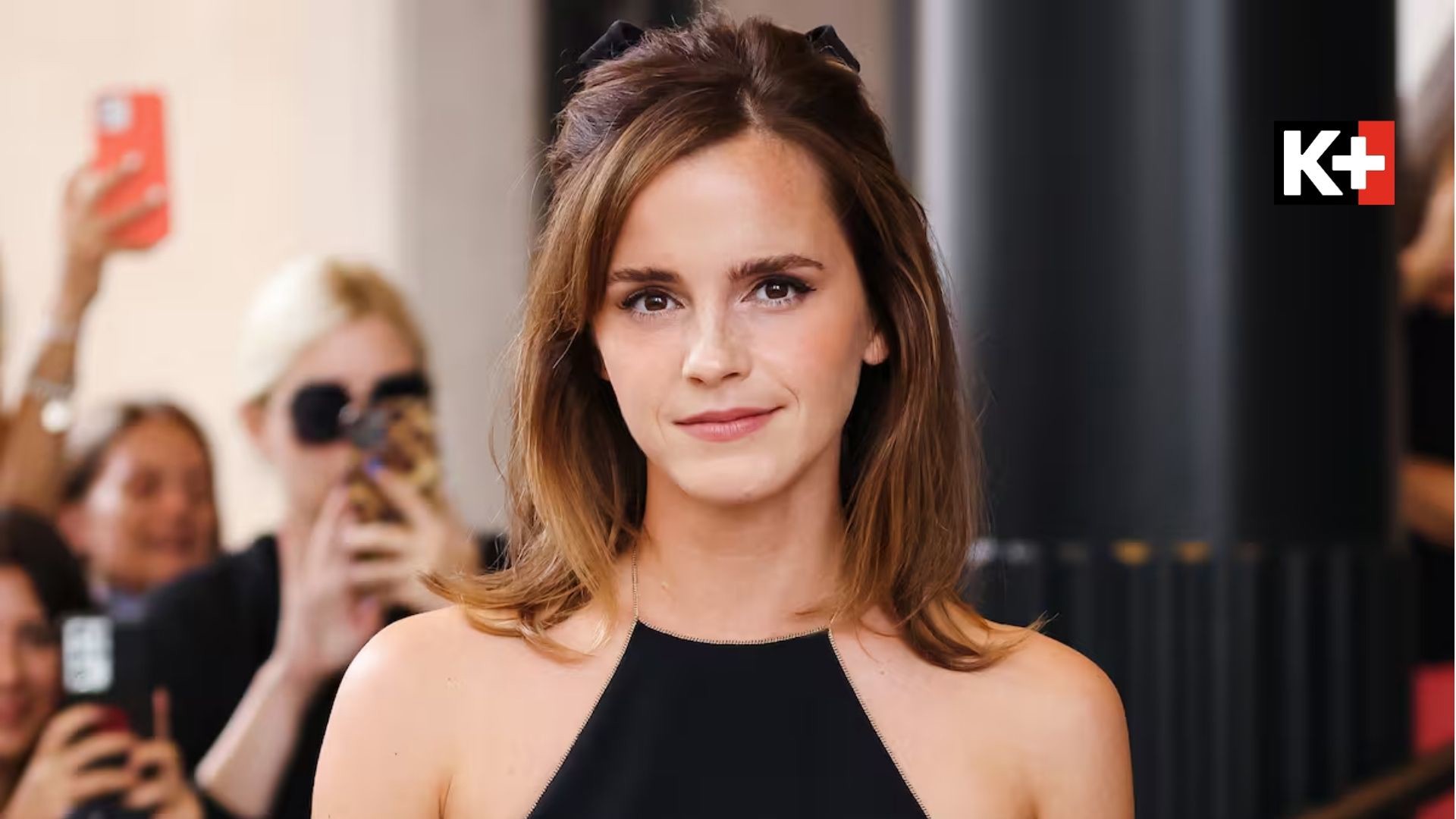 Top 5 phim làm nên tên tuổi toàn cầu của Emma Watson
