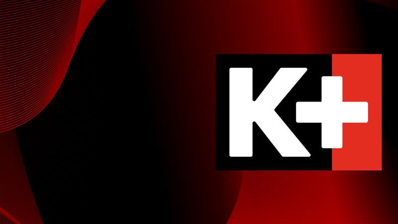 K+'s official page of sports and entertainment news