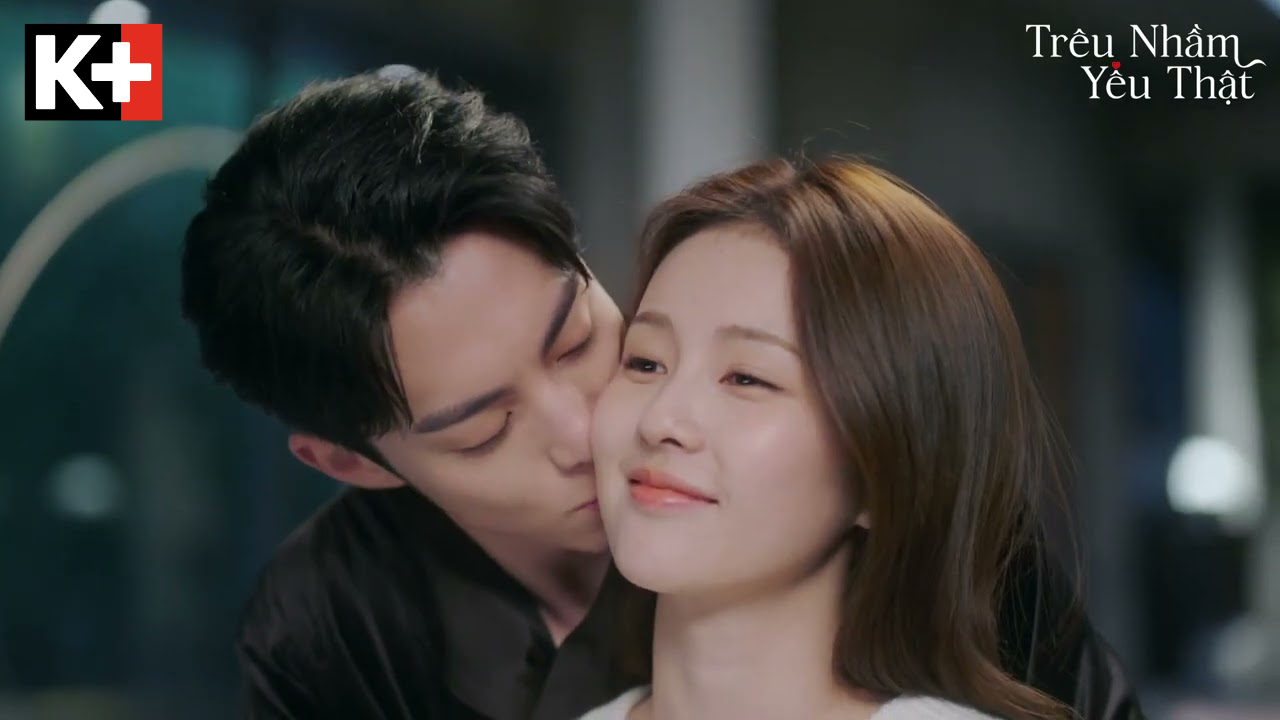 trêu nhầm yêu thật