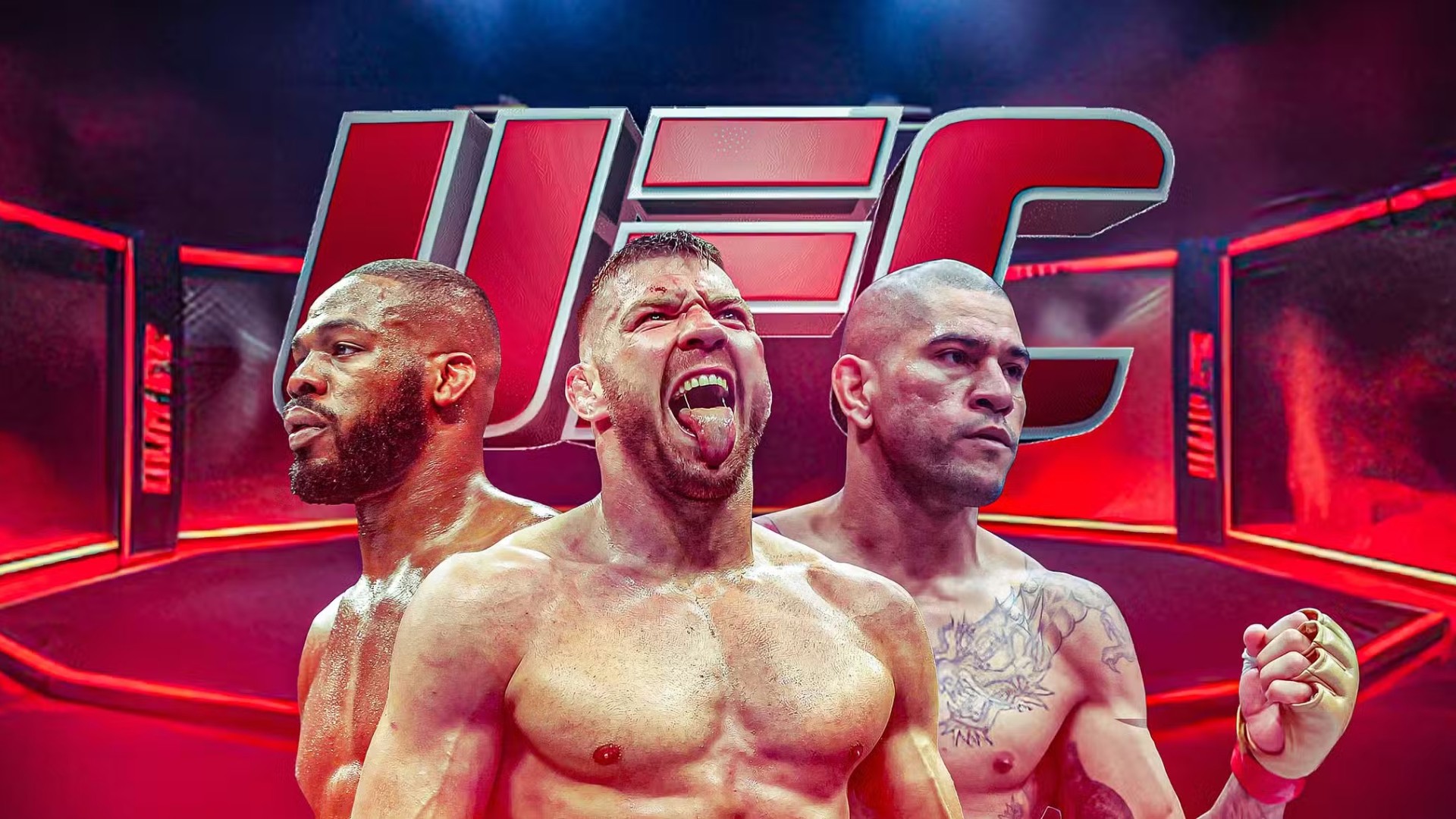 Top 15 Võ Sĩ MMA “Lực” Nhất 2025: Alex Pereira Dẫn Đầu UFC