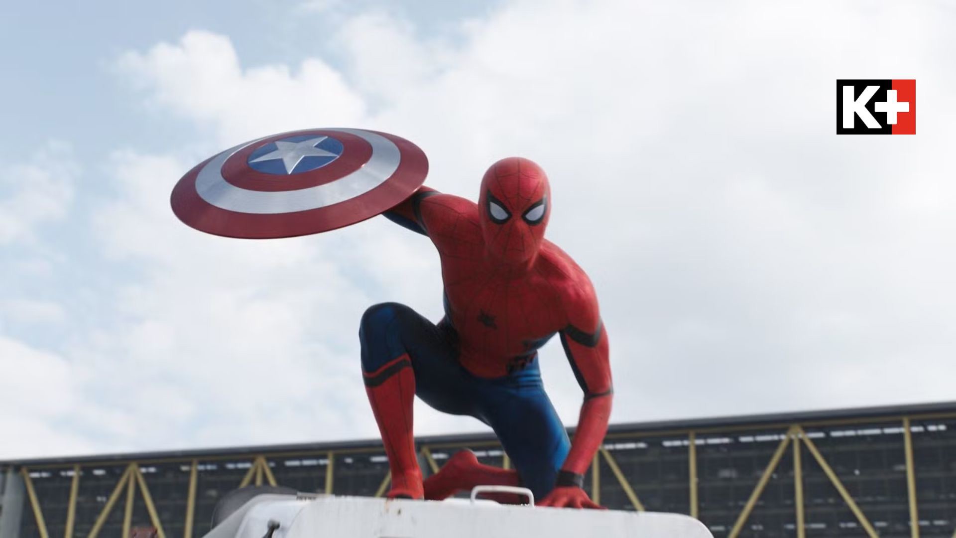 Top 7 bộ phim hay nhất về Spider-Man trên IMDb