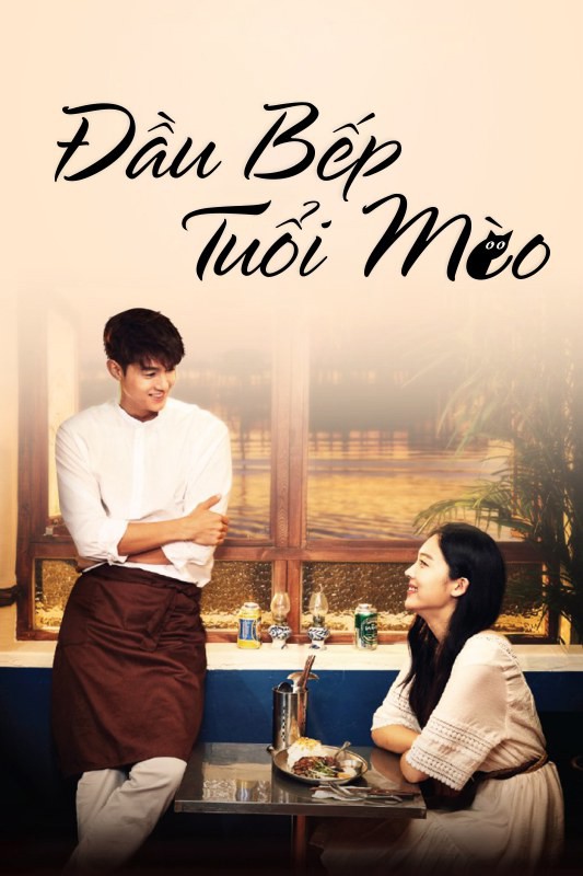 Đầu bếp tuổi mèo