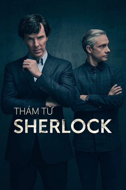 Thám tử Sherlock