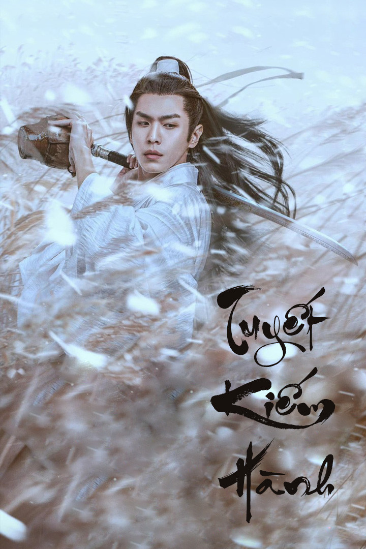 Tuyết kiếm hành