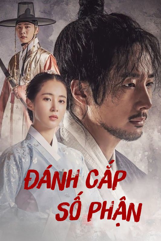 Đánh cắp số phận