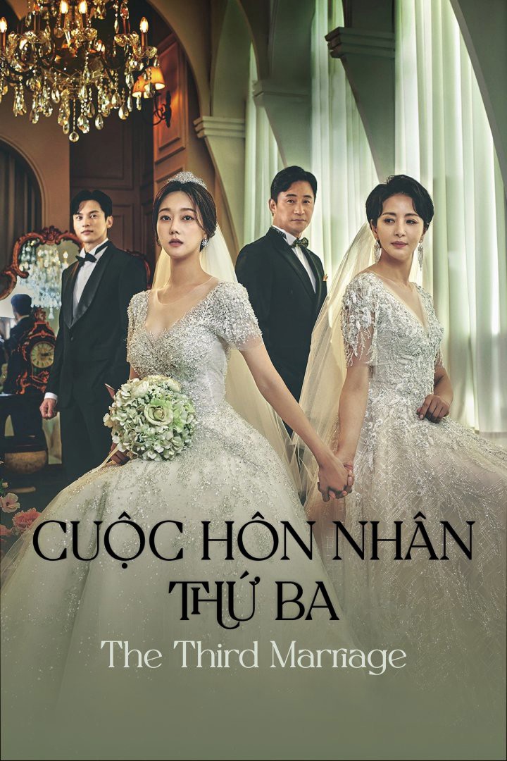 Cuộc hôn nhân thứ ba