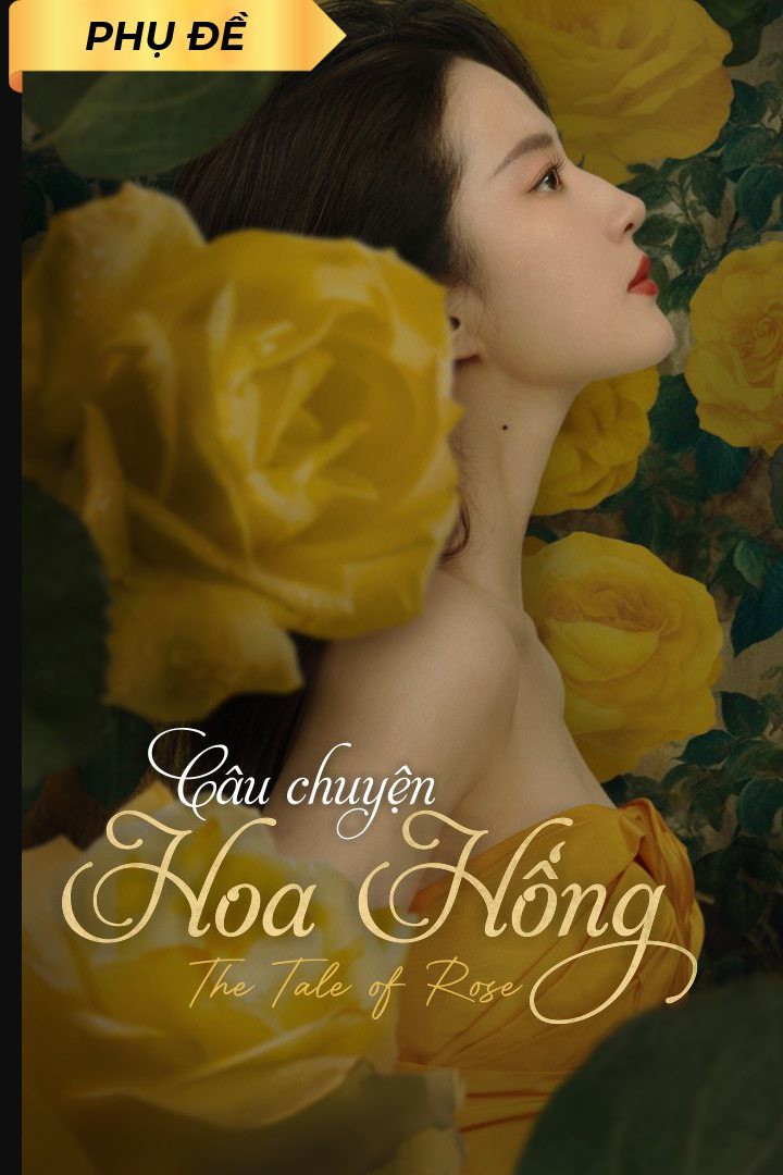 Câu Chuyện Hoa Hồng