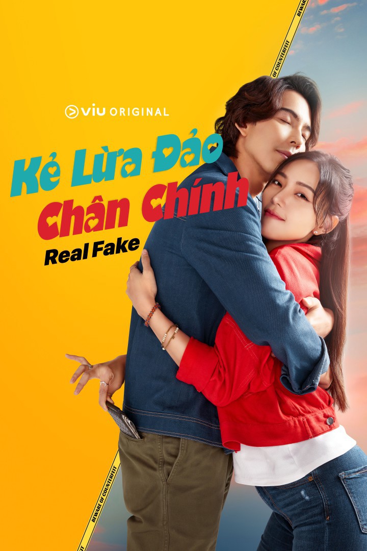 Kẻ lừa đảo chân chính