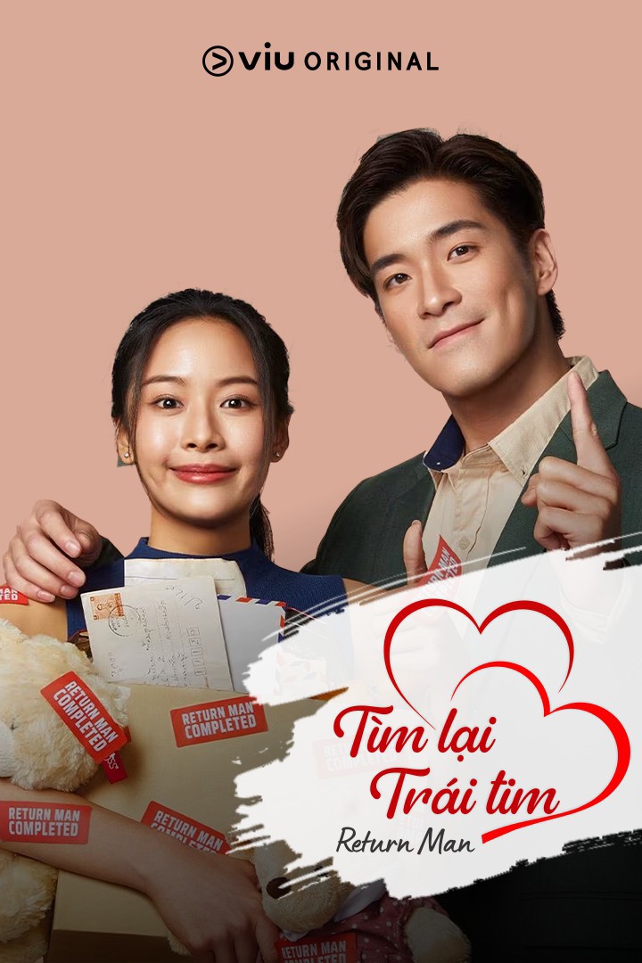 Tìm lại trái tim