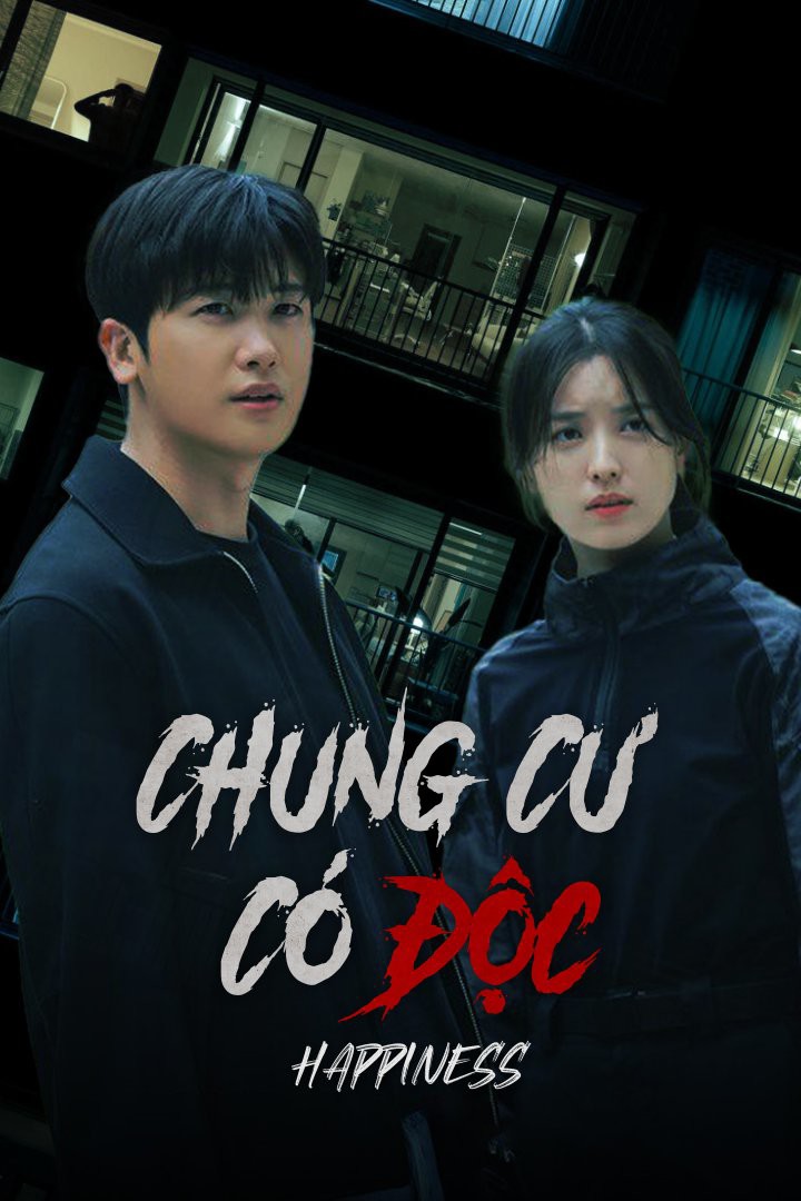 Chung cư có độc