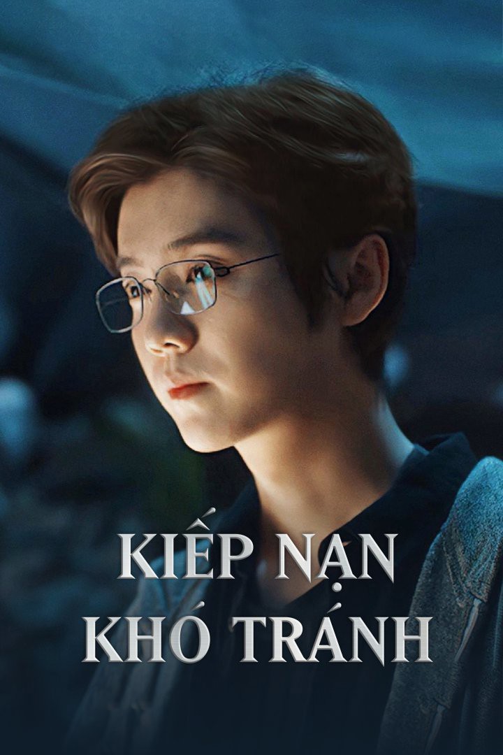 Kiếp nạn khó tránh