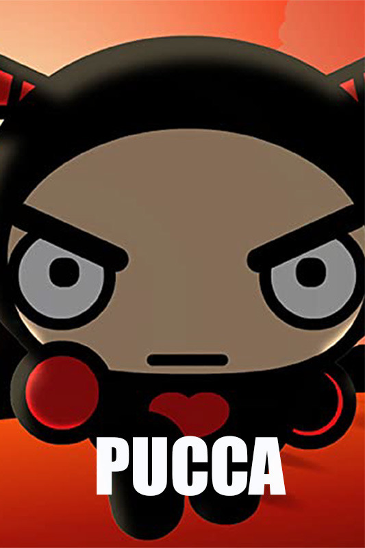 Pucca