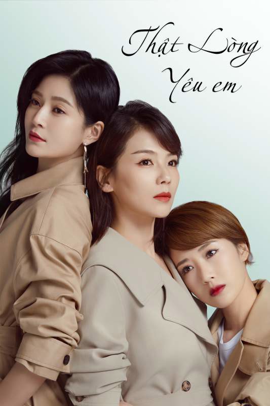 Thật lòng yêu em