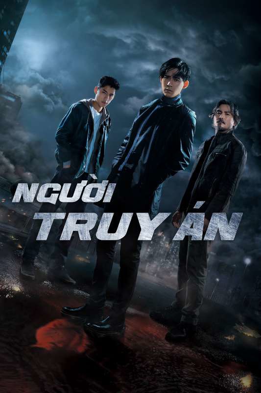 Người truy án