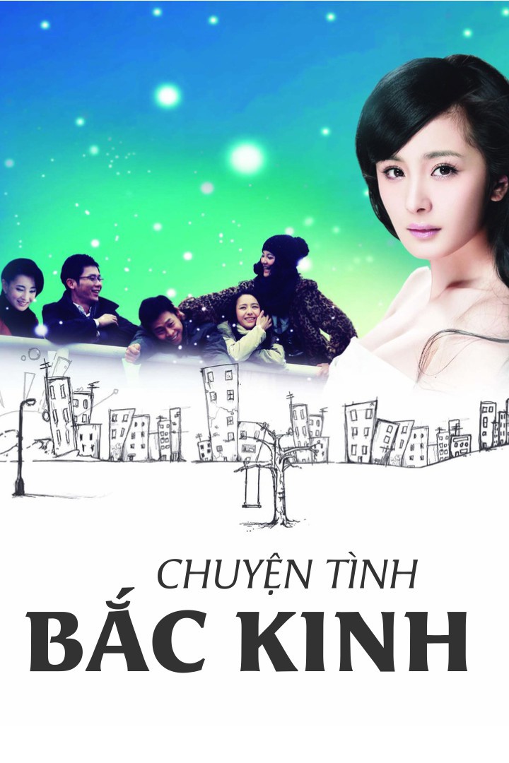 Chuyện tình Bắc Kinh