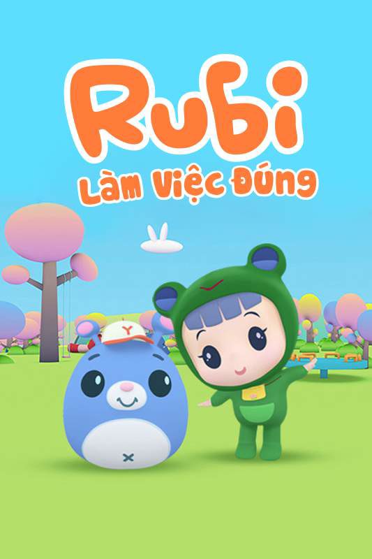 Rubi - Làm việc đúng