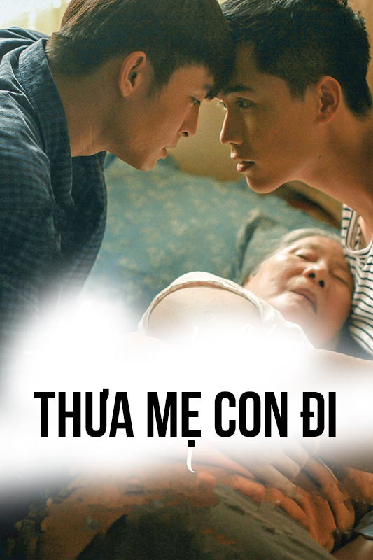 Thưa mẹ con đi/ Goodbye mother