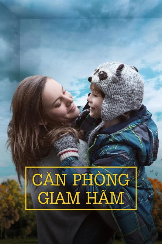 Căn phòng giam hãm/Room