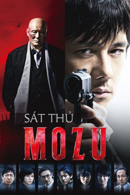 Sát thủ Mozu/Mozu